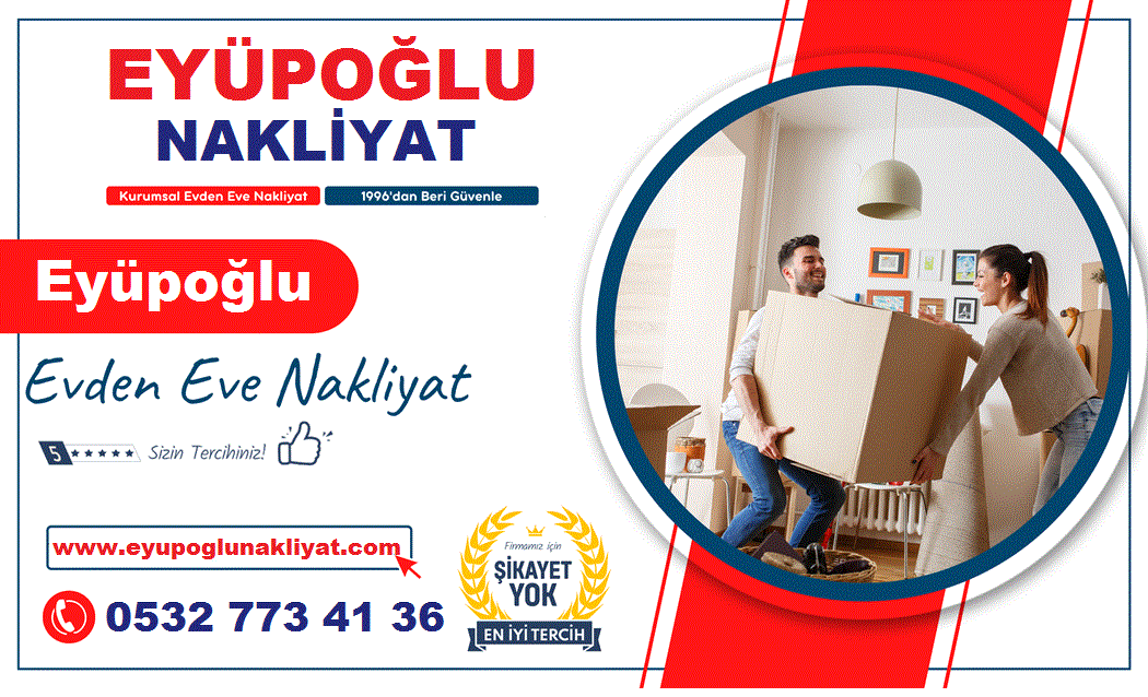 Tuzla Evden Eve Nakliyat