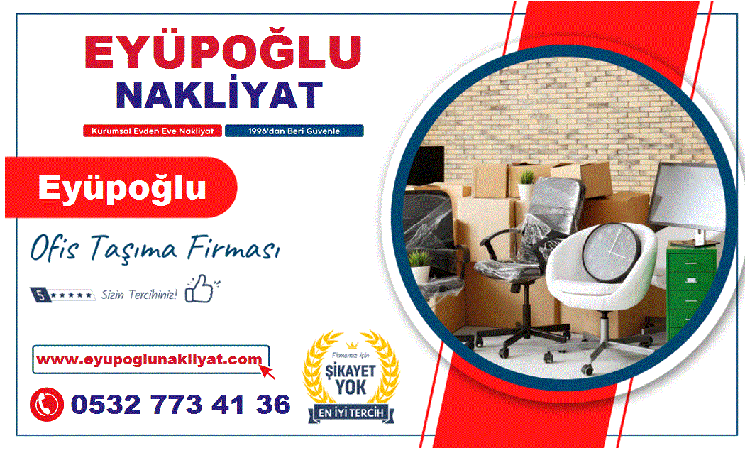 Tuzla Ofis Taşımacılığı