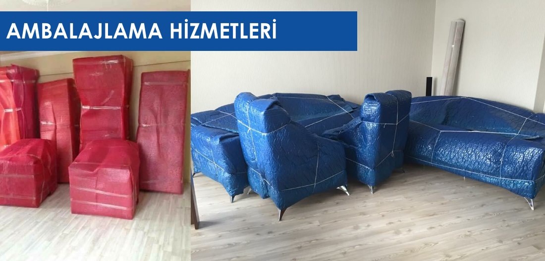 Tuzla evden eve nakliyat