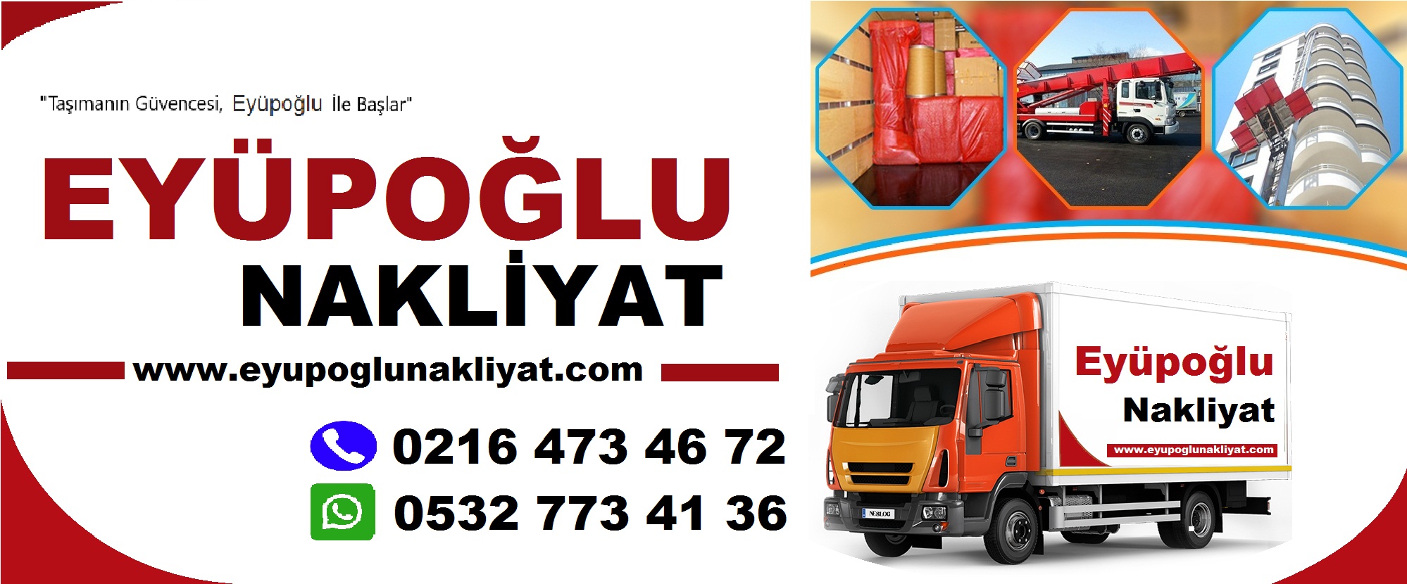 Tuzla Evden Eve Nakliyat